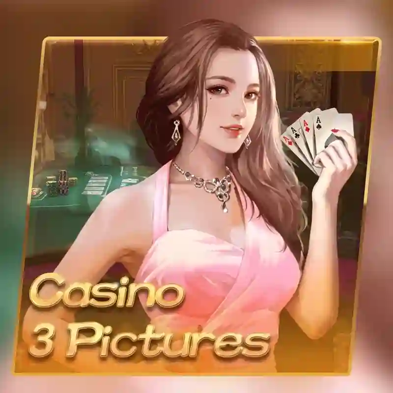 Game Casino 3 Ảnh